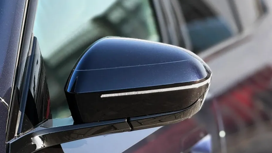 BMW Seria 5 -