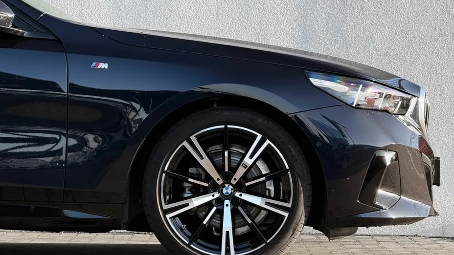 BMW Seria 5 -