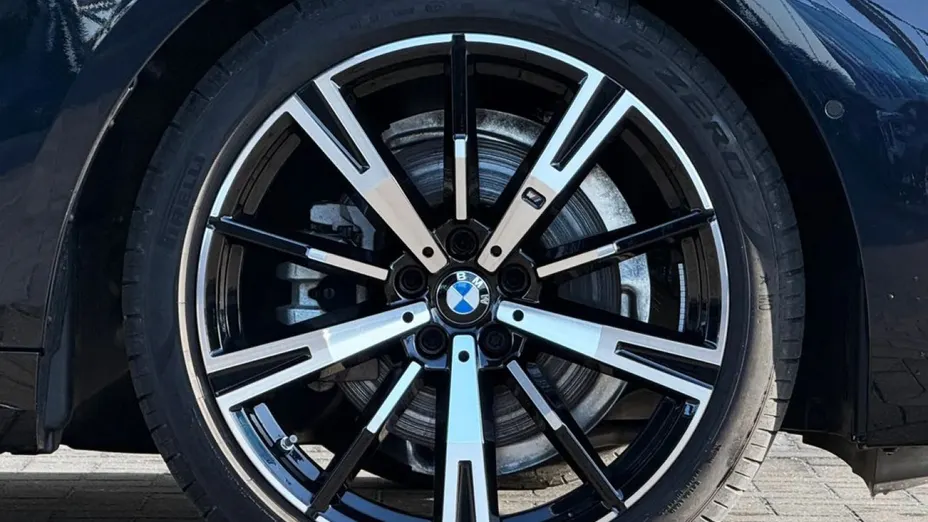 BMW Seria 5 -