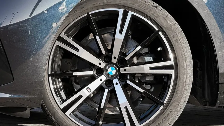 BMW Seria 5 -
