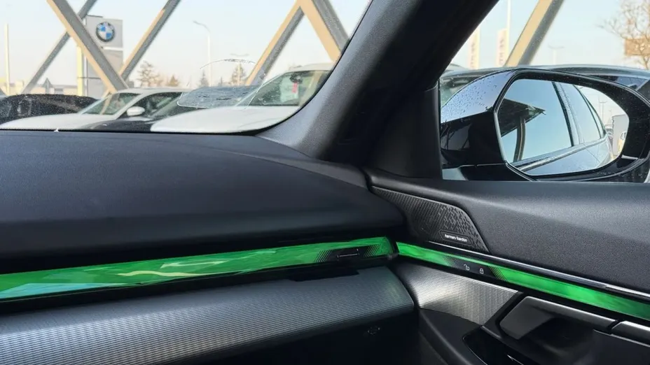 BMW Seria 5 -