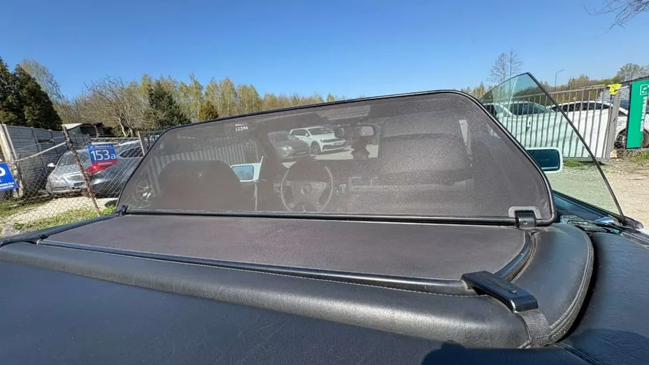 MERCEDES-BENZ SL -