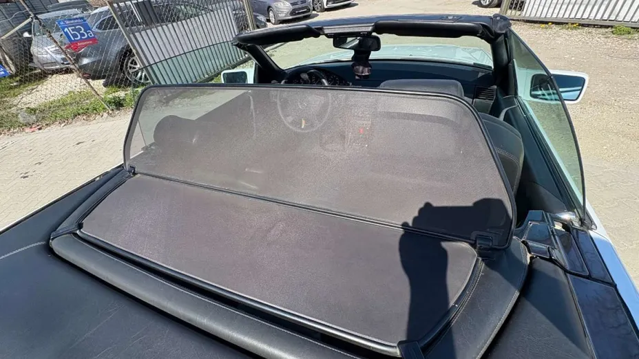 MERCEDES-BENZ SL -