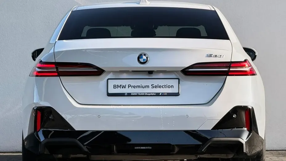 BMW Seria 5 -