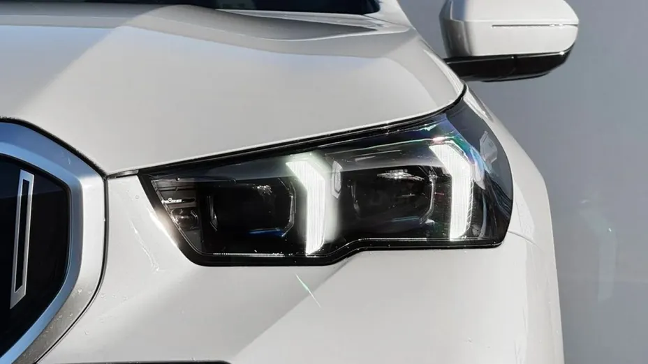 BMW Seria 5 -