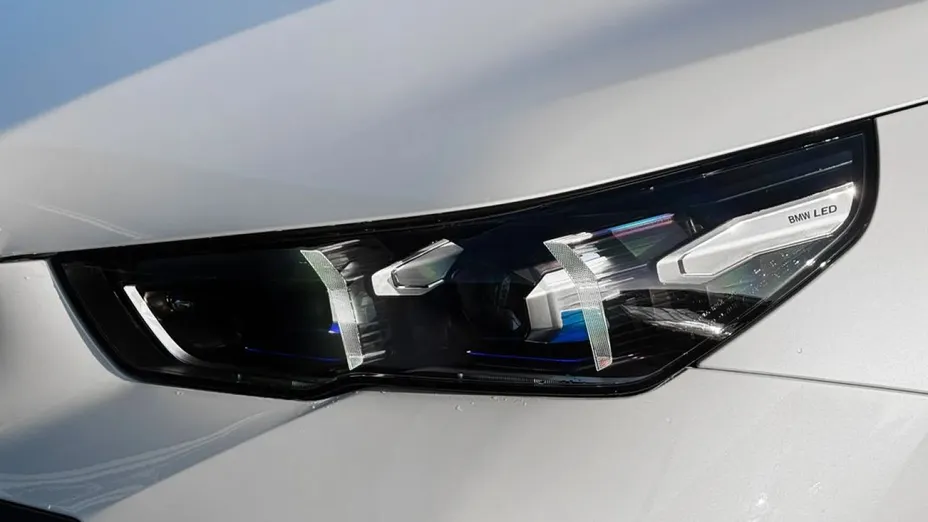 BMW Seria 5 -
