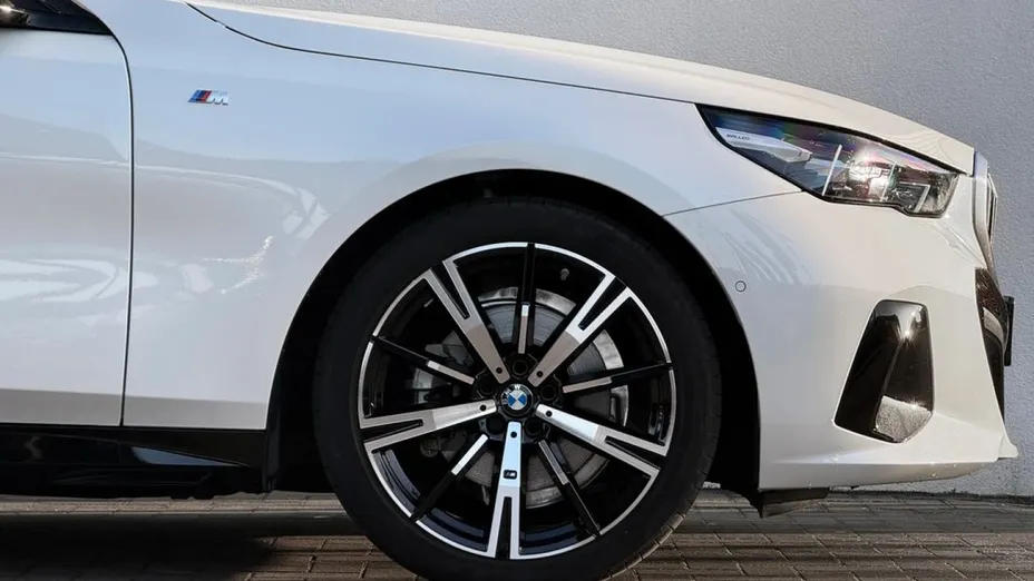 BMW Seria 5 -
