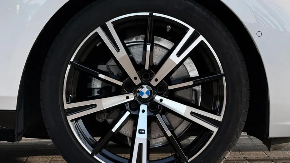 BMW Seria 5 -