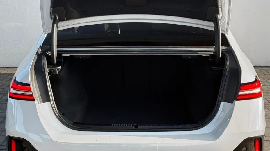 BMW Seria 5 -
