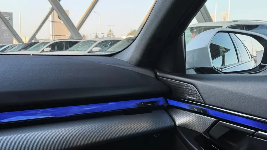 BMW Seria 5 -