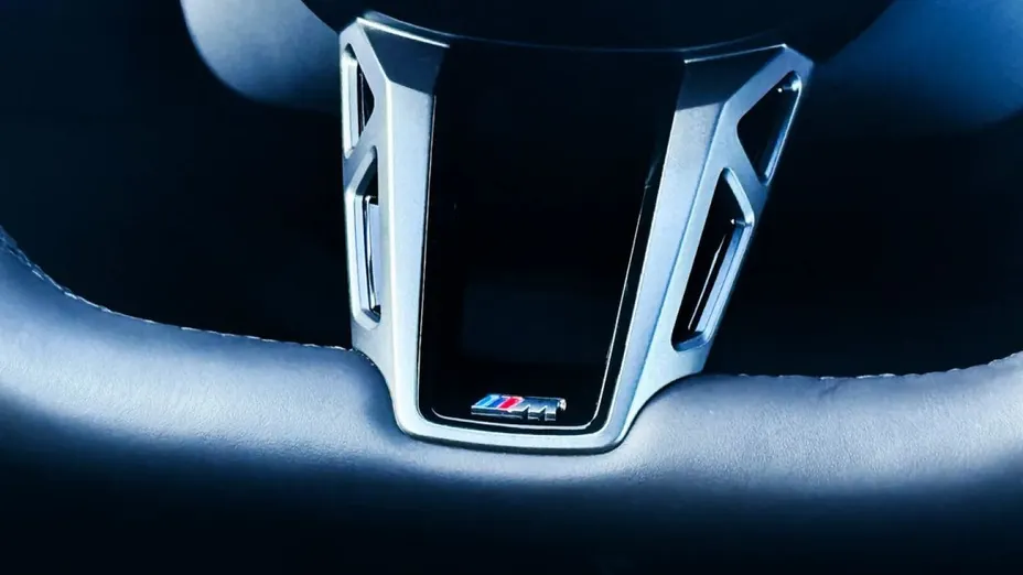 BMW Seria 5 -