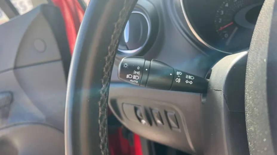 RENAULT Captur -