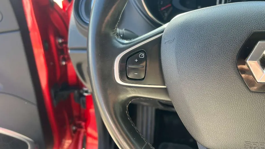 RENAULT Captur -