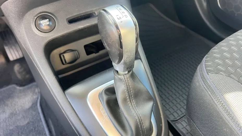 RENAULT Captur -