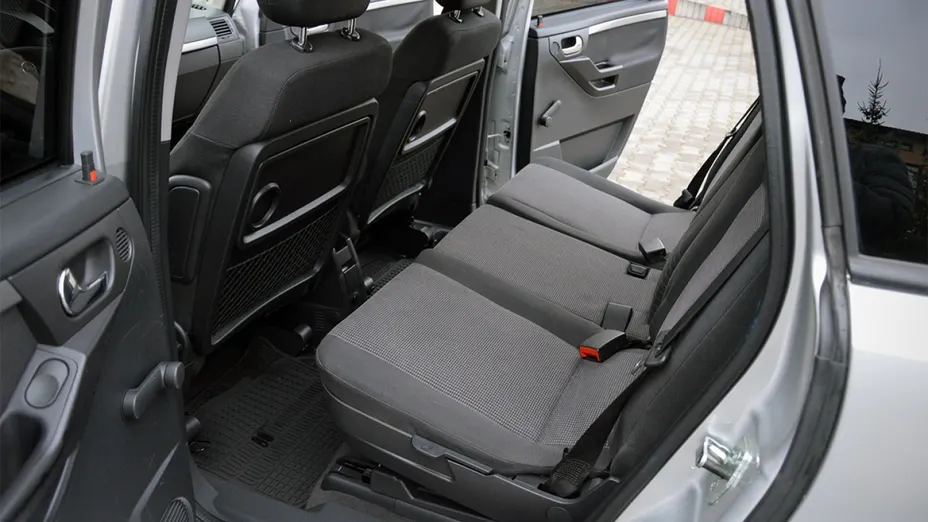 OPEL Meriva -