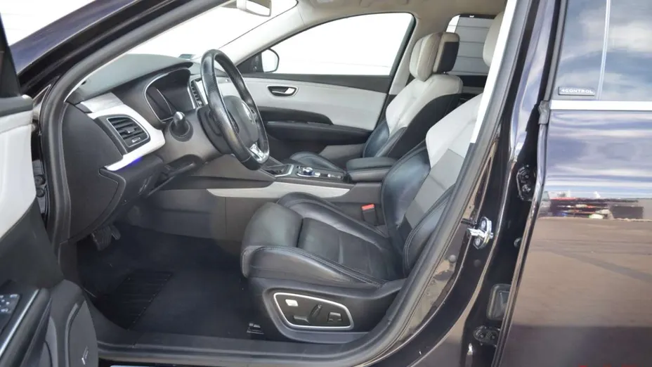 RENAULT Talisman -