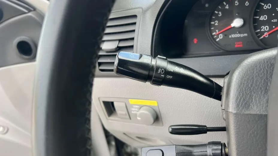 KIA Sorento -