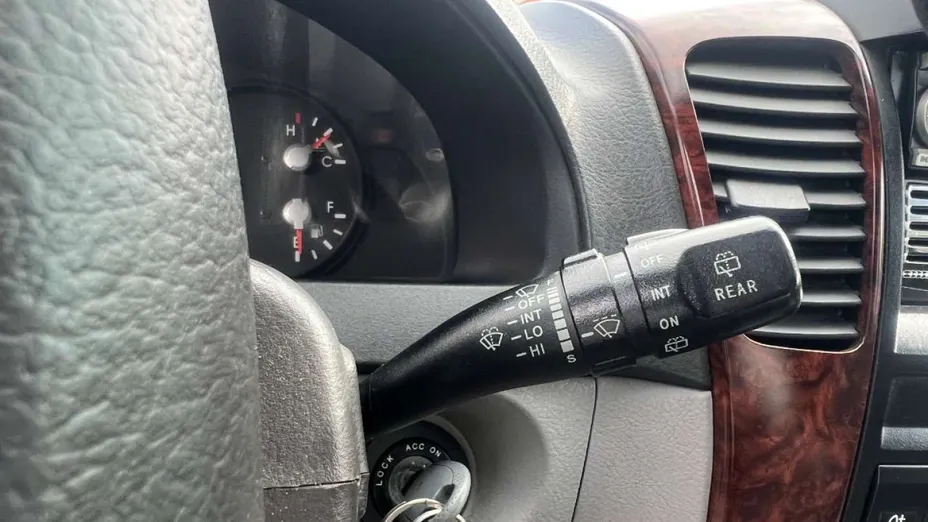 KIA Sorento -