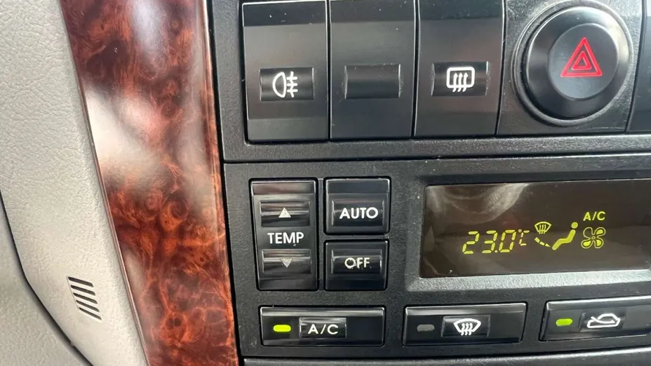 KIA Sorento -