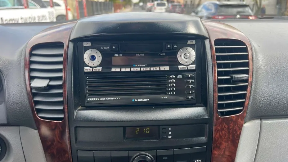 KIA Sorento -