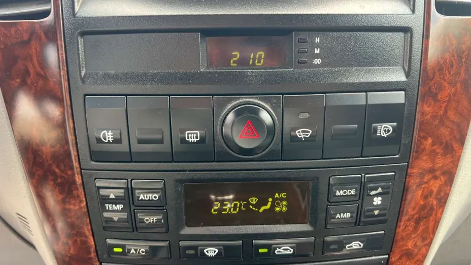KIA Sorento -
