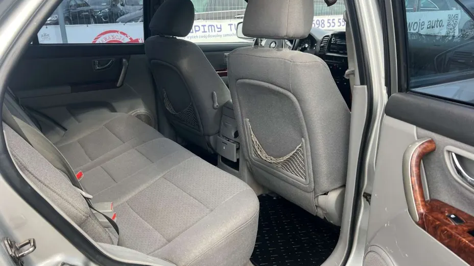 KIA Sorento -