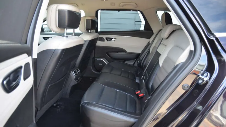 RENAULT Talisman -