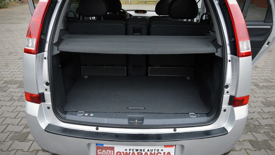 OPEL Meriva -