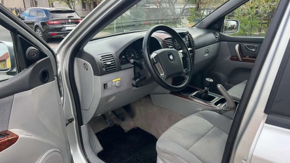 KIA Sorento -