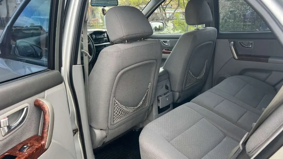 KIA Sorento -