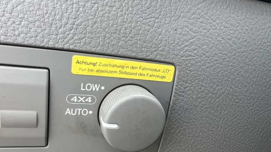 KIA Sorento -