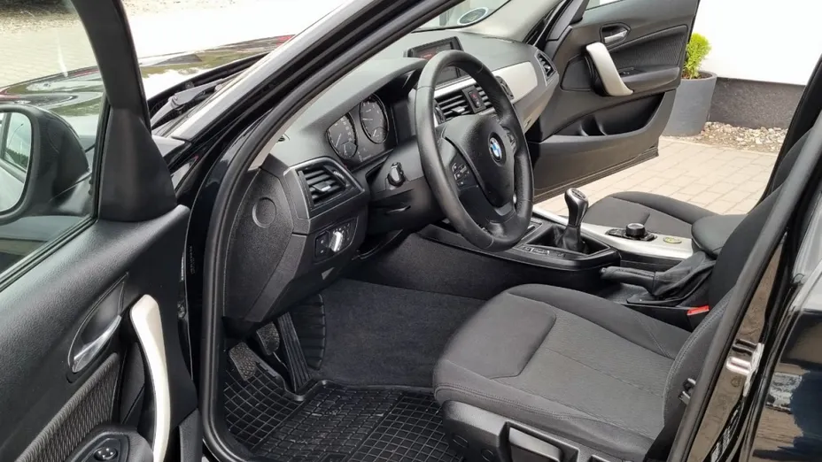 BMW Seria 1 -
