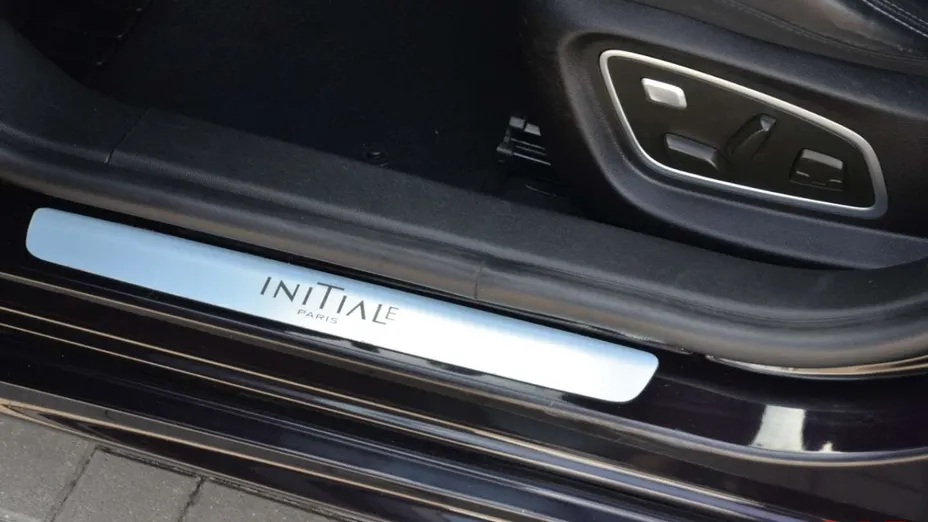 RENAULT Talisman -