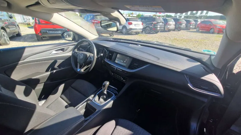 OPEL Insignia -