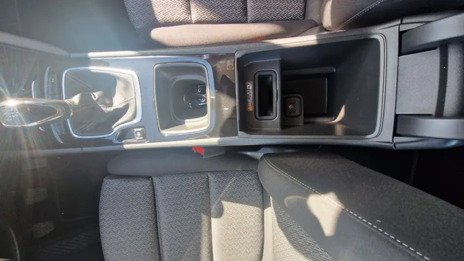 OPEL Insignia -