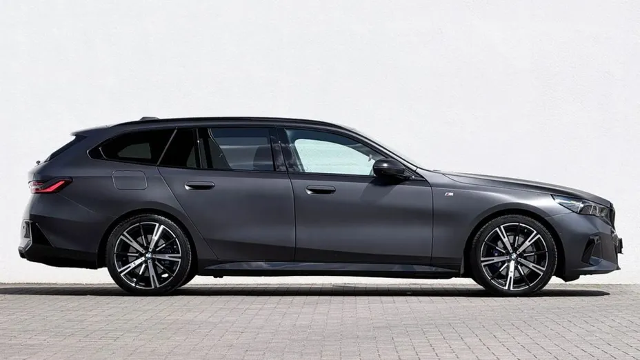 BMW Seria 5 -