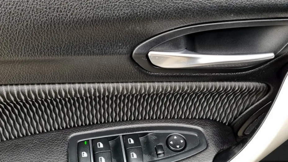 BMW Seria 1 -
