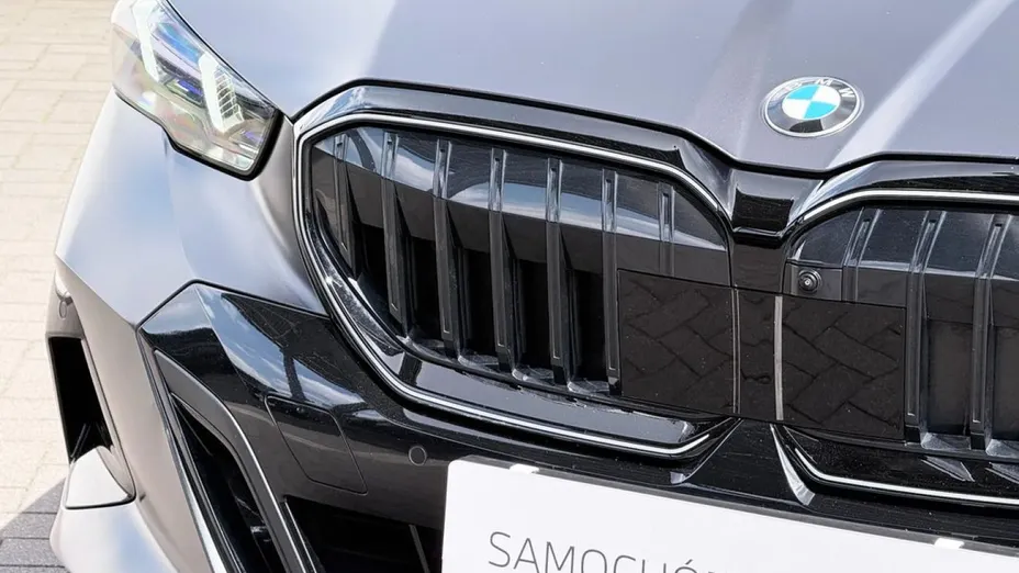 BMW Seria 5 -