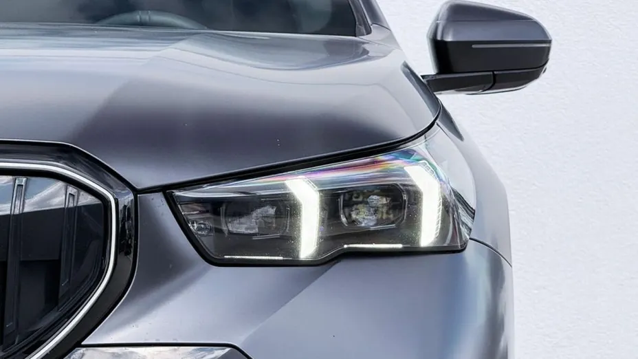BMW Seria 5 -
