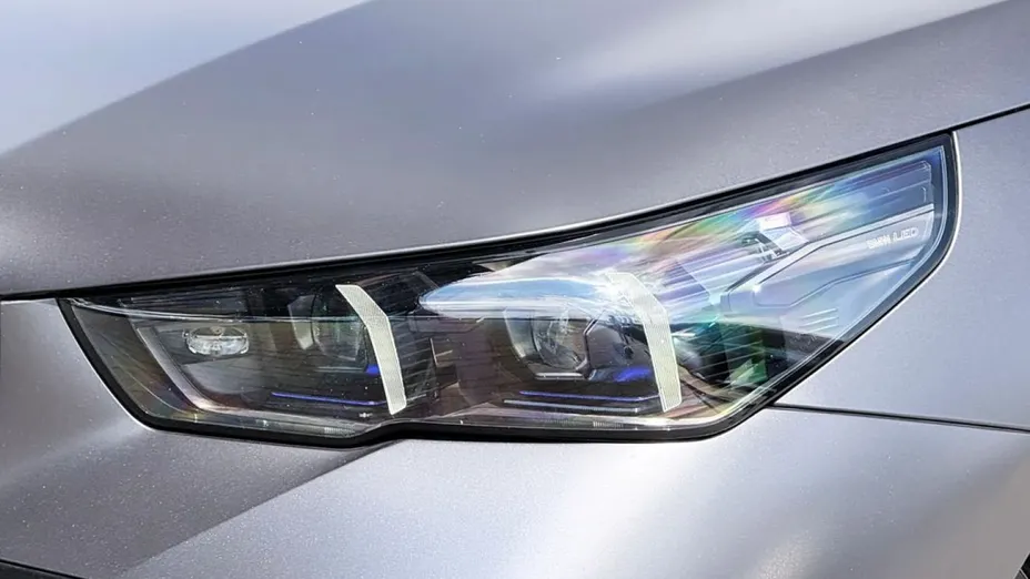 BMW Seria 5 -
