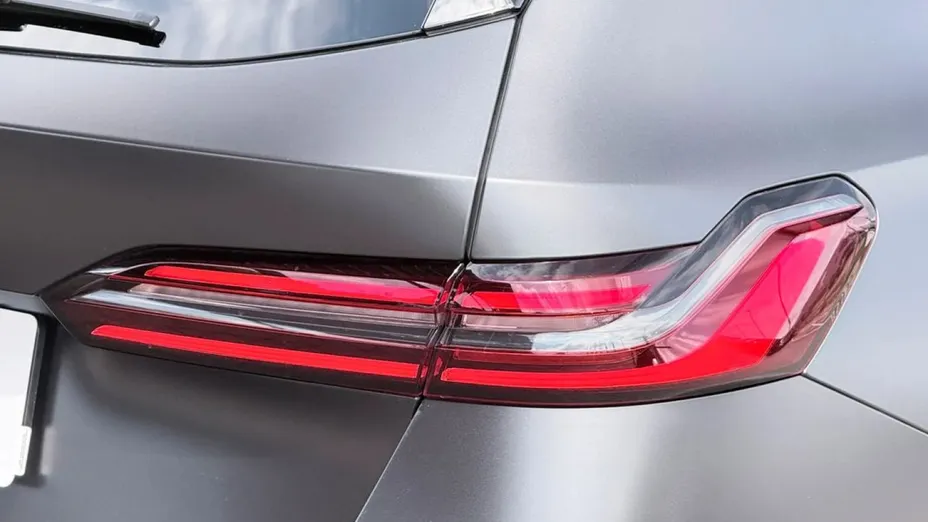 BMW Seria 5 -