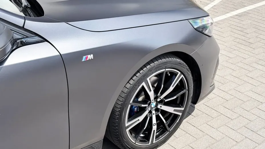 BMW Seria 5 -