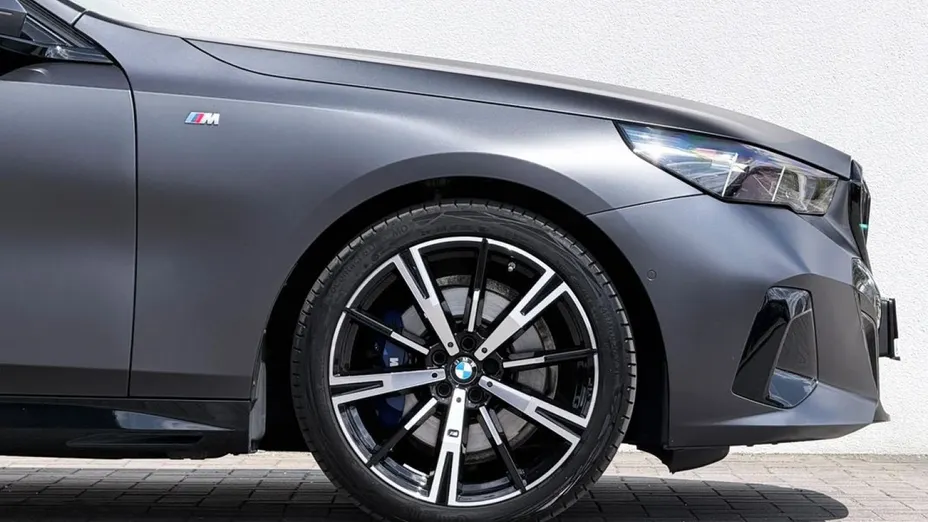 BMW Seria 5 -