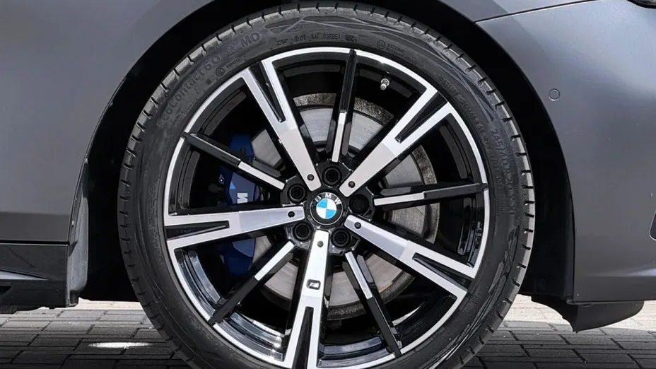BMW Seria 5 -