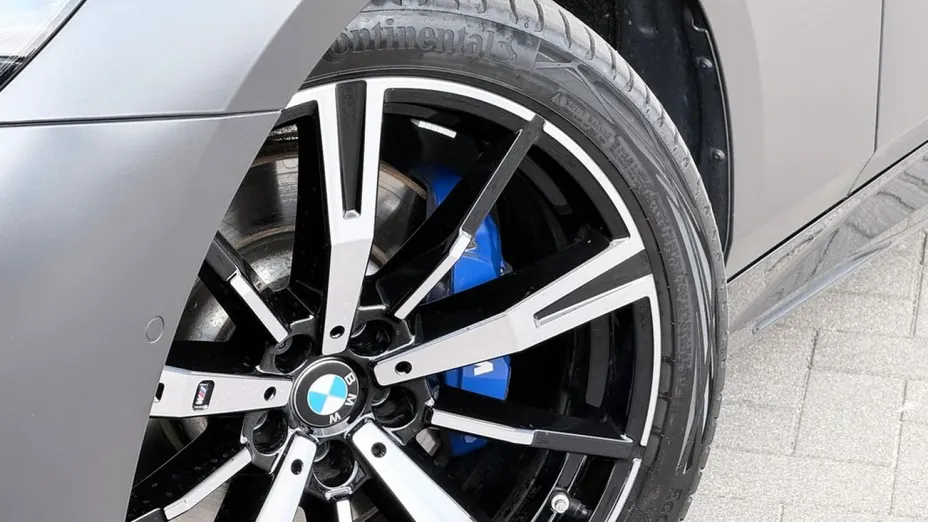 BMW Seria 5 -