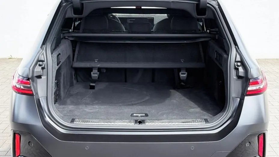 BMW Seria 5 -