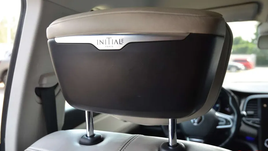 RENAULT Talisman -