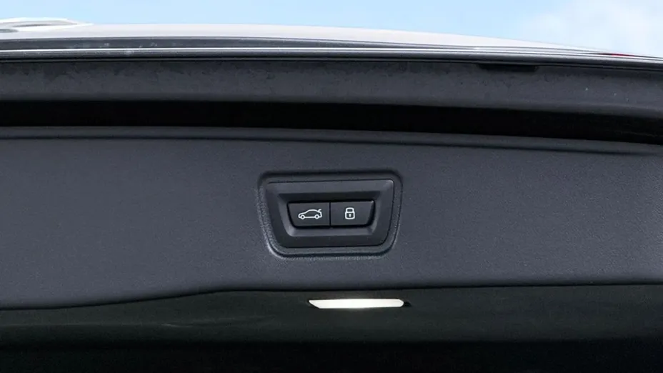 BMW Seria 5 -