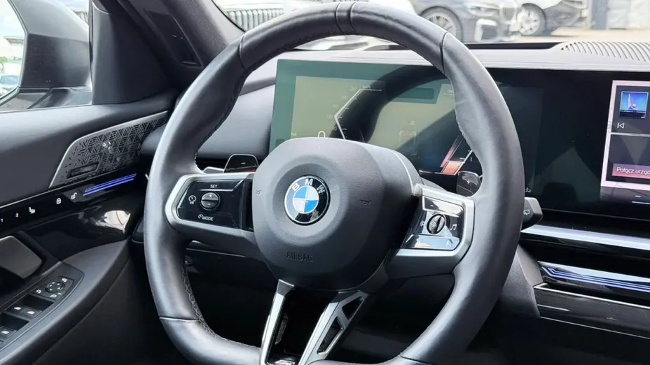 BMW Seria 5 -