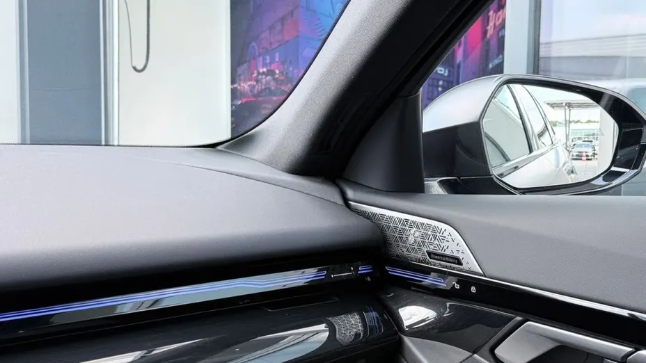BMW Seria 5 -